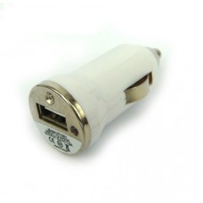 Micro mini 12v USB charger